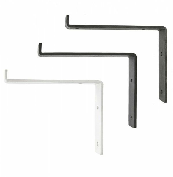 Wspornik Półki 30 cm Kuchni Salonu Loft bar Wieszak