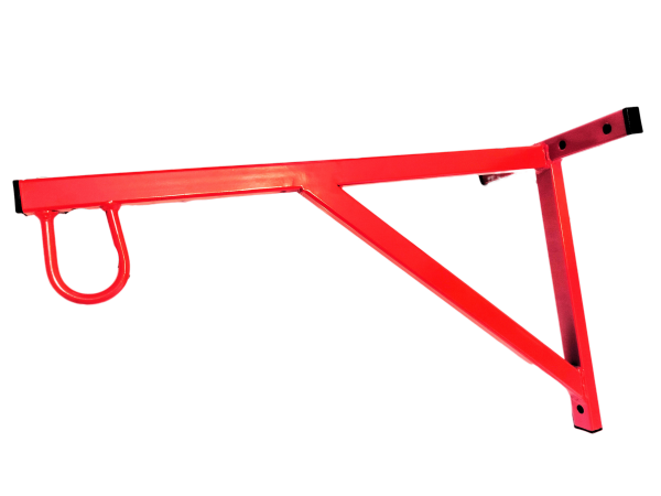 Uchwyt wieszak hak na worek bokserski wzmocniony BX MetalFab