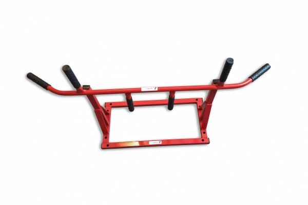 Drążek do podciągania ścienny DR6 MetalFab