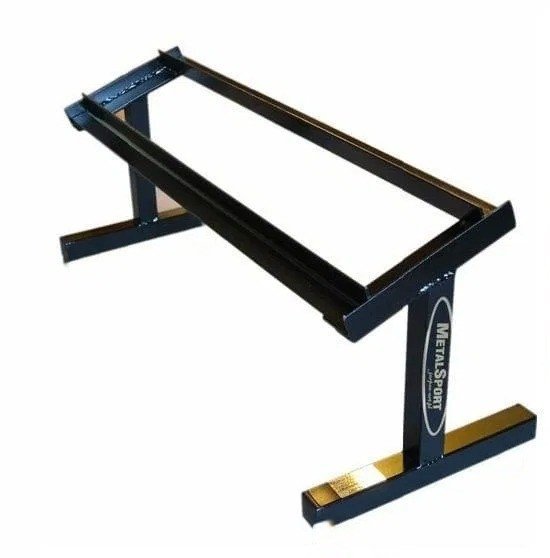 Stojak na hantle MetalFab