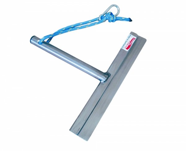 ZAGINACZ ZAGINADŁO RĘCZNE PARAPETOWE DEKARSKIE 250MM MetalFab