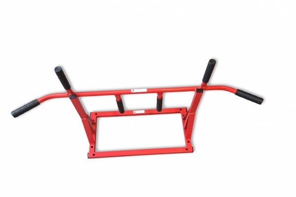 Drążek do podciągania ścienny DR6 MetalFab