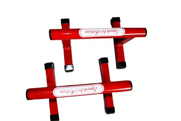 Paraletki uchwyty do pompek PM MetalFab