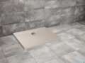 Radaway Doros D Stone brodzik 120x100 kaszmirowy SDRD1210-01-84S