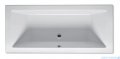 Riho Lusso wanna prostokąta 190x90cm z hydromasażem JOY lewa B037014005