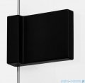 New Trendy Avexa Black kabina kwadratowa 100x100x200 cm przejrzyste EXK-1618