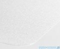 Schedpol Corrina Brodzik akrylowy asymetryczny lewy 80x100x3/6cm 3.071/L