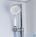 Novellini Eon R90 standard kabina półokrągła 90x90 EONR99T-1AK