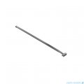 Excellent Vidoq wspornik kabiny walk-in 120 cm do docięcia, chrom KAEX.1599.1200.CR