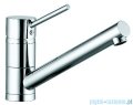Kludi Scope Jednouchwytowa bateria kuchenna DN 10 chrom 339390575