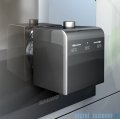 Kohlman Excelent termostatyczna podtynkowa bateria wannowo-prysznicowa z trzema wyjściami QW433H