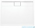 Omnires Brooklyn brodzik prostokątny akrylowy 90x120 cm Brooklyn90/120/P