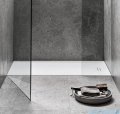 Geberit Sestra brodzik 160x70cm biały 550.206.00.2