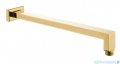 Zestaw Oltens Molle bateria podtynkowa z deszczownicą 30 cm Vindel (S) i kompletem prysznicowym Sog złoty 36603800