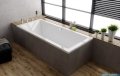Riho Lusso wanna prostokąta 170x75cm z hydromasażem BLISS prawa B007007005