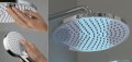 Hansgrohe Crometta S 240 1jet zestaw natryskowy termostatyczny chrom 27267000