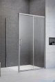 Radaway Premium Pro Kdj kabina 130x100cm prawa szkło przejrzyste 1015130-01-01R/1016100-01-01
