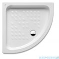 Roca Italia brodzik ceramiczny półokrągły 90x90cm A3740HL000