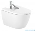 Roca Ona bidet podwieszany biały A357685000