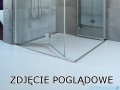 Radaway Arta Kds II kabina 100x90cm prawa szkło przejrzyste 386521-03-01L/386103-03-01/386111-03-01