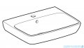 Geberit Selnova Square Umywalka 60x46cm 500.300.01.7
