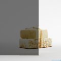 Radaway Idea 8 Dwj Brushed Gold drzwi wnękowe 160cm lewe szczotkowane złoto 10330820-99-01L/10350753-01-01