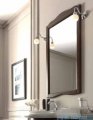 Kerasan Retro Lustro 63x116cm orzech 731340