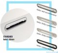Riho Rethink Cubic Plug&Play 180x80cm wanna prostokątna lewa B106012005