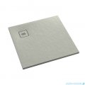 Schedpol Schedline Protos brodzik 100x100 Cement Stone 3SP.P1K-100100/CT/ST-M1/CT/ST