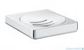 Roca Tempo mydelniczka chrom A817023001