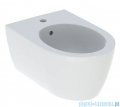 Geberit iCon bidet wiszący biały mat 501.898.JT.1