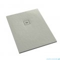 Schedpol Schedline Protos brodzik 90x80 Cement Stone 3SP.P1P-8090/CT/ST-M1/CT/ST