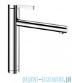 Blanco Linee bateria wysokociśnieniowa kolor: chrom  51759