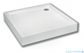 Novellini City A brodzik prostokątny 70x80 cm VRS708014-30