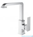 Art Platino Panama bateria kuchenna chrom 5901730613285