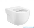 Roca Meridian Compacto Rimless miska wc podwieszana SUPERGLAZE A346244S00