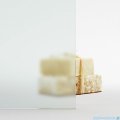 Radaway Essenza Kdj Brushed Gold kabina 80x70cm prawa szczotkowane złoto 1385043-99-01R/1384048-01-01