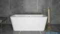 Besco Evita wanna 160x80cm wolnostojąca z syfonem #WAS-160-E