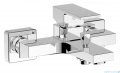 Vitalle SPELLO bateria wannowo-prysznicowa chrom 3950303100