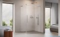 Radaway Idea 8 QL XL Kdj kabina 100x80cm prawa szkło przejrzyste 10560517-01-01R/10570472-01-01/10580080-01-01L