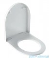 Geberit iCon Deska sedesowa wolnoopadająca 500.670.01.1