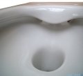 Roca Gap Rimless Miska WC wisząca A34647L000