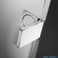 Radaway Euphoria Walk-in VI 110x80 szkło przejrzyste 383173-01-01/383150-01-01