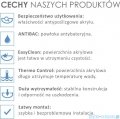 Besco Infinity 160x100cm Wanna asymetryczna Lewa #WAI-160-NL