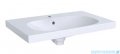 Geberit Acanto Umywalka ścienna z otworem na baterie 75x48 cm KeraTect 500.622.01.8