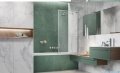 Radaway Modo F SL PNJ II parawan nawannowy 60cm prawy chrom połysk/przejrzyste 10406060-01-01R
