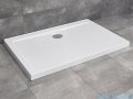Radaway Essenza New Kdj+S kabina 80x100x80cm prawa szkło przejrzyste + brodzik Doros D + syfon