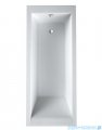 Schedpol Schedline Maio wanna prostokątna 160x70 cm 3WST.M2P-16070