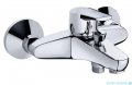 Vitalle VISE  bateria wannowo-natryskowa ścienna chrom 376820590
