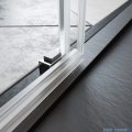 Radaway Espera Pro Kdj kabina 140x90cm lewa przejrzyste 10090140-01-01L/10092140-01-01L/10093090-01-01